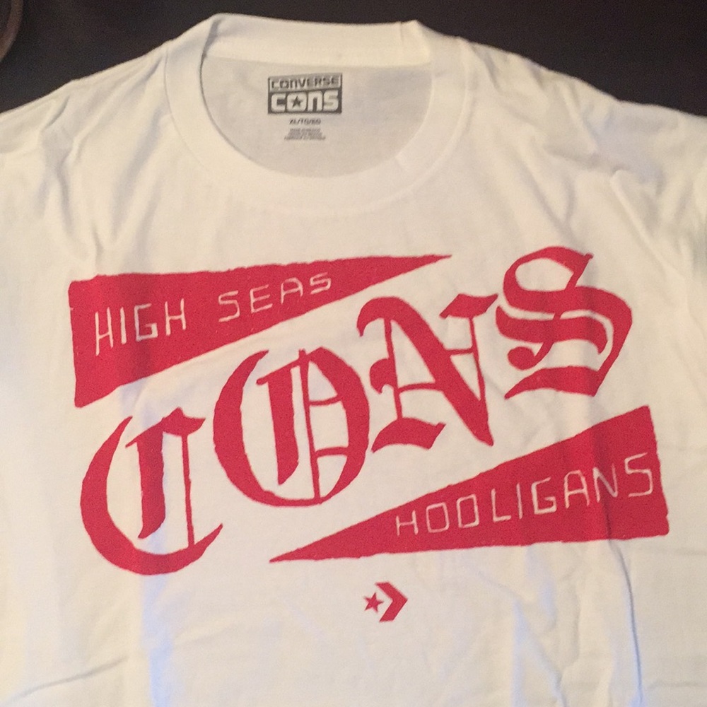 T shirt